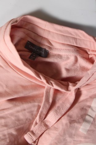 Damen Shirt Gina Laura, Größe XL, Farbe Rosa, Preis 23,99 €