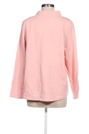 Damen Shirt Gina Laura, Größe XL, Farbe Rosa, Preis 23,99 €