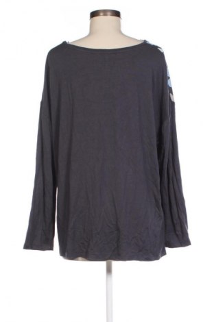 Damen Shirt Gina Laura, Größe XXL, Farbe Mehrfarbig, Preis € 9,99