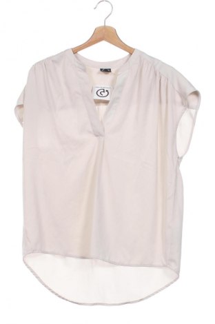 Damen Shirt Gina Tricot, Größe XS, Farbe Ecru, Preis € 5,99