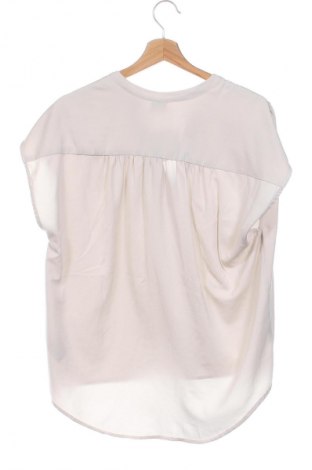 Damen Shirt Gina Tricot, Größe XS, Farbe Ecru, Preis € 6,49