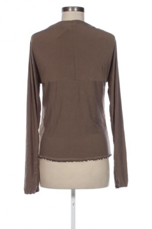 Damen Shirt Gina Tricot, Größe XL, Farbe Beige, Preis 7,49 €