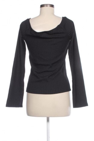 Damen Shirt Gina Tricot, Größe L, Farbe Schwarz, Preis € 4,99