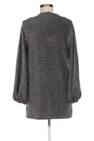 Damen Shirt Gina Tricot, Größe XS, Farbe Silber, Preis 4,99 €