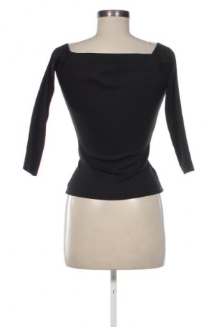 Bluză de femei Gina Tricot, Mărime XS, Culoare Negru, Preț 65,99 Lei