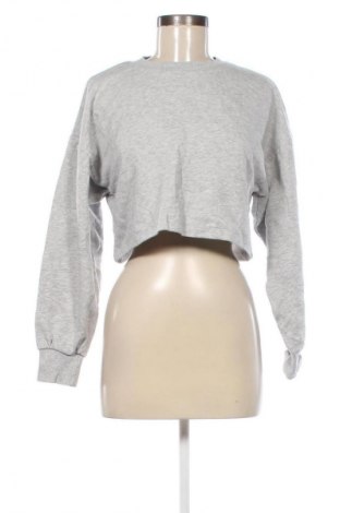 Damen Shirt Gina Tricot, Größe XS, Farbe Grau, Preis € 4,49