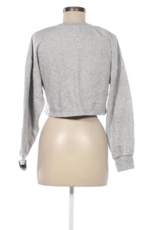 Damen Shirt Gina Tricot, Größe XS, Farbe Grau, Preis € 4,49