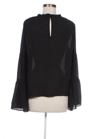 Damen Shirt Gina Tricot, Größe XL, Farbe Schwarz, Preis 6,99 €