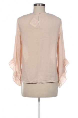 Damen Shirt Gina Tricot, Größe XXS, Farbe Beige, Preis € 4,49