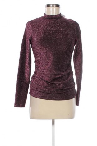 Damen Shirt Gina Tricot, Größe M, Farbe Rosa, Preis € 13,99