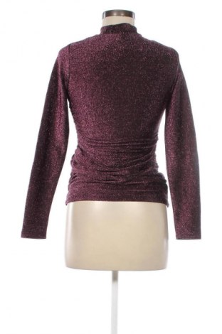 Damen Shirt Gina Tricot, Größe M, Farbe Rosa, Preis 4,49 €