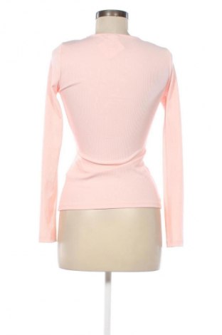 Damen Shirt Gina Tricot, Größe S, Farbe Rosa, Preis € 4,49