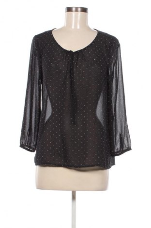 Damen Shirt Gina Tricot, Größe M, Farbe Schwarz, Preis € 4,49