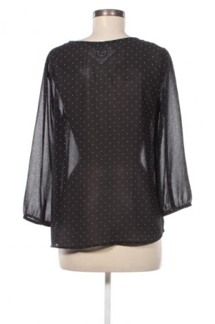 Damen Shirt Gina Tricot, Größe M, Farbe Schwarz, Preis € 4,49