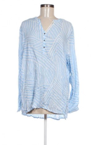 Damen Shirt Gina Tricot, Größe XL, Farbe Mehrfarbig, Preis 13,99 €