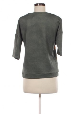 Damen Shirt Giovani, Größe S, Farbe Grün, Preis € 7,99