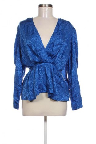 Damen Shirt Giuseppe di Morabito, Größe S, Farbe Blau, Preis € 69,99