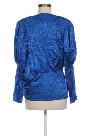 Damen Shirt Giuseppe di Morabito, Größe S, Farbe Blau, Preis € 69,99