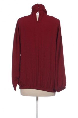 Damen Shirt Goldenpoint, Größe S, Farbe Rot, Preis 4,49 €