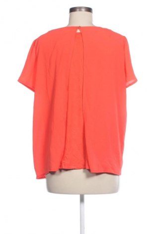 Damen Shirt Green Ice, Größe XL, Farbe Orange, Preis 11,99 €