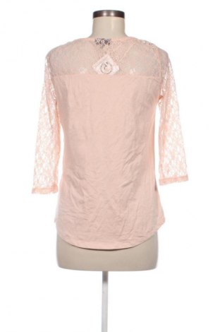 Damen Shirt Groggy, Größe XL, Farbe Aschrosa, Preis € 3,99