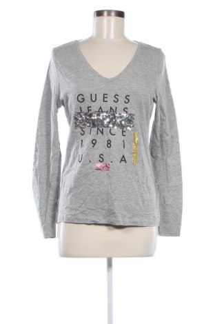 Bluză de femei Guess, Mărime XL, Culoare Gri, Preț 79,99 Lei