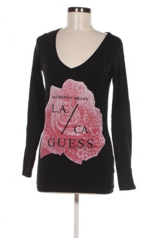 Bluză de femei Guess, Mărime M, Culoare Negru, Preț 71,99 Lei