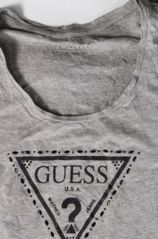 Bluză de femei Guess, Mărime S, Culoare Gri, Preț 157,99 Lei