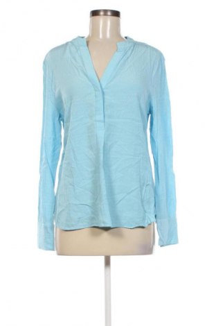 Damen Shirt Gustav, Größe M, Farbe Blau, Preis € 48,99