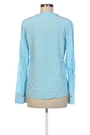 Damen Shirt Gustav, Größe M, Farbe Blau, Preis 48,99 €