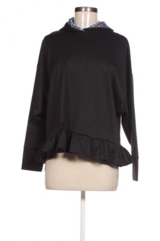 Damen Shirt Guttha Milano, Größe M, Farbe Schwarz, Preis € 41,99