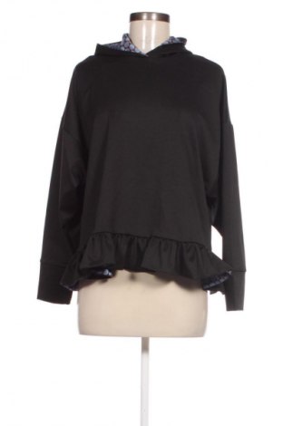 Damen Shirt Guttha Milano, Größe M, Farbe Schwarz, Preis € 34,99