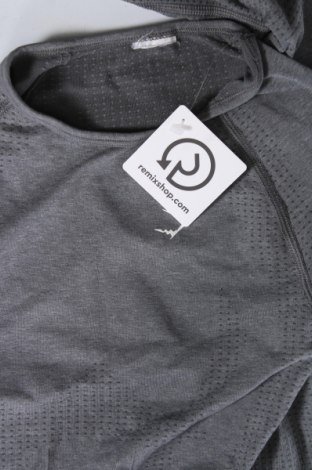 Damen Shirt Gymshark, Größe XS, Farbe Grau, Preis € 7,99