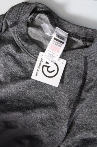 Bluzka damska Gymshark, Rozmiar S, Kolor Szary, Cena 47,99 zł