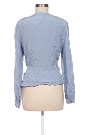 Damen Shirt H&D, Größe M, Farbe Blau, Preis 4,99 €