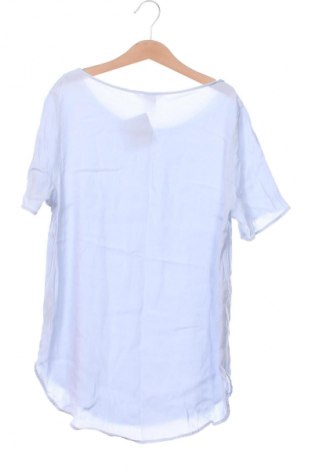 Damen Shirt H&M, Größe XS, Farbe Blau, Preis € 3,99