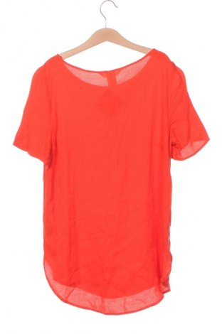 Damen Shirt H&M, Größe XS, Farbe Rot, Preis 5,99 €