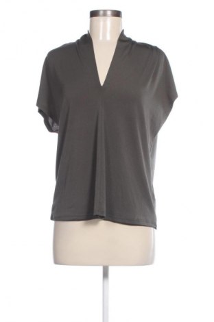 Damen Shirt H&M, Größe M, Farbe Grün, Preis € 4,99