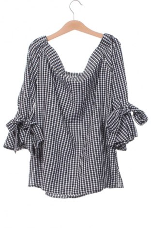 Dámska blúza H&M, Veľkosť XS, Farba Viacfarebná, Cena  3,95 €