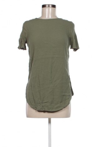 Damen Shirt H&M, Größe S, Farbe Grün, Preis € 5,49