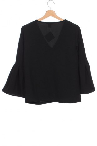 Damen Shirt H&M, Größe XS, Farbe Schwarz, Preis 5,99 €