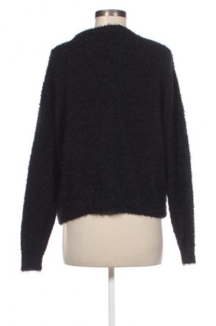 Bluză de femei H&M, Mărime L, Culoare Negru, Preț 28,99 Lei