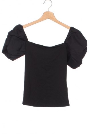 Damen Shirt H&M, Größe XS, Farbe Schwarz, Preis € 5,99