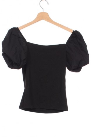 Damen Shirt H&M, Größe XS, Farbe Schwarz, Preis € 5,99