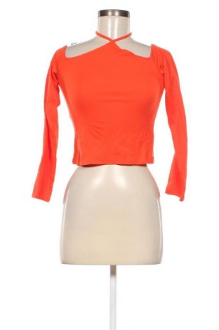 Damen Shirt H&M, Größe S, Farbe Orange, Preis € 5,99