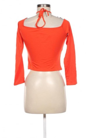 Damen Shirt H&M, Größe S, Farbe Orange, Preis € 5,99