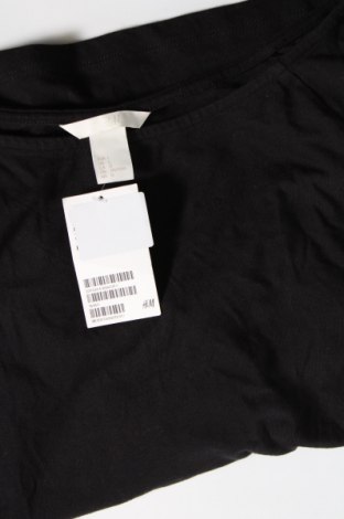 Damen Shirt H&M, Größe L, Farbe Schwarz, Preis € 5,99