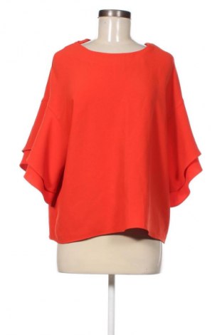 Damen Shirt H&M, Größe M, Farbe Orange, Preis € 9,41