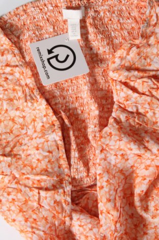 Damen Shirt H&M, Größe M, Farbe Orange, Preis € 4,99