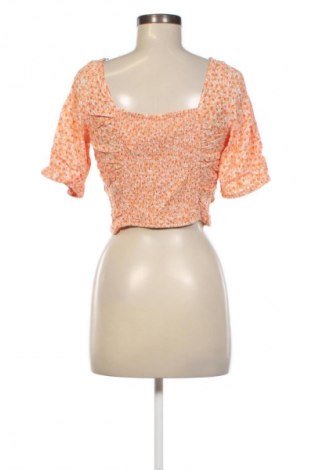 Damen Shirt H&M, Größe M, Farbe Orange, Preis € 4,99